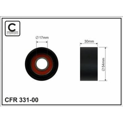 CFR 331-00