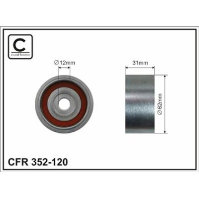 CFR 352-120