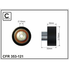 CFR 353-121