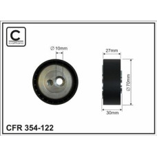 CFR 354-122 CFR 354-122