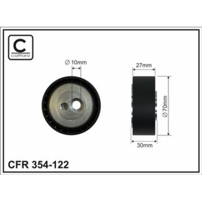 CFR 354-122 CFR 354-122
