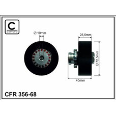 CFR 356-68