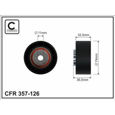 CFR 357-126 CFR 357-126