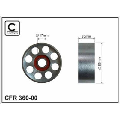 CFR 360-00 CFR 360-00