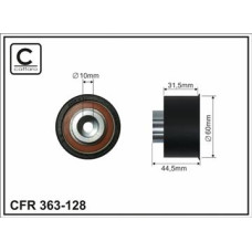 CFR 363-128 CFR 363-128