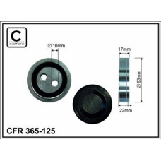 CFR 365-125 CFR 365-125