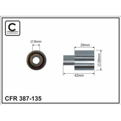 CFR 387-135 CFR 387-135