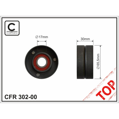 CFR 302-00