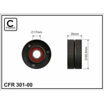 CFR 301-00 CFR 301-00