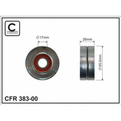 CFR 383-00