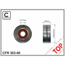 CFR 303-00 CFR 303-00
