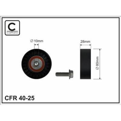 CFR 40-25 CFR 40-25