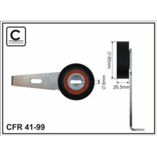 CFR 41-99 CFR 41-99