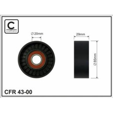 CFR 43-00