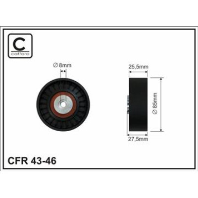 CFR 43-46 CFR 43-46