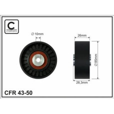 CFR 43-50