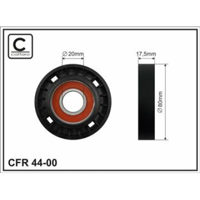 CFR 44-00