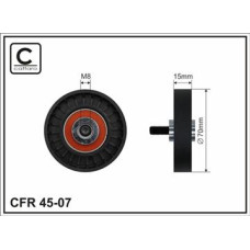 CFR 45-07