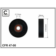 CFR 47-00 CFR 47-00