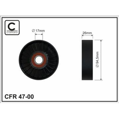 CFR 47-00