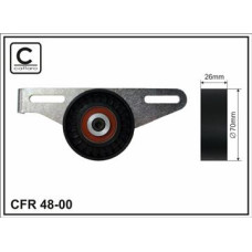 CFR 48-00 CFR 48-00