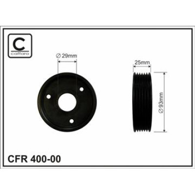 CFR 400-00 CFR 400-00