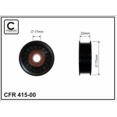 CFR 415-00 CFR 415-00