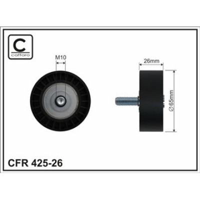 CFR 425-26