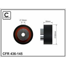CFR 436-145 CFR 436-145