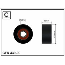 CFR 439-00 CFR 439-00