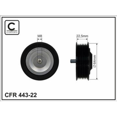 CFR 443-22