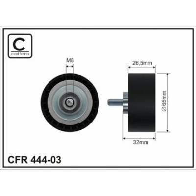 CFR 444-03