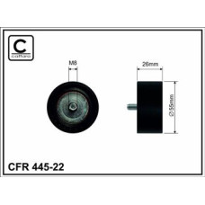 CFR 445-22 CFR 445-22