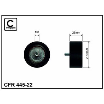 CFR 445-22 CFR 445-22