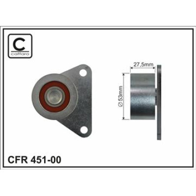 CFR 451-00 CFR 451-00