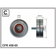 CFR 458-05