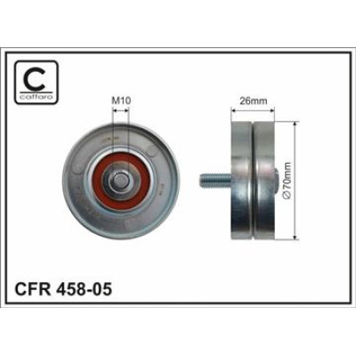 CFR 458-05