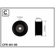 CFR 461-99 CFR 461-99