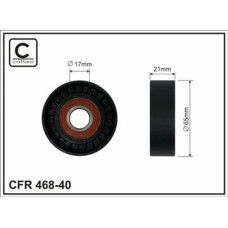 CFR 468-40 CFR 468-40