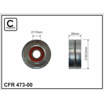 CFR 473-00 CFR 473-00