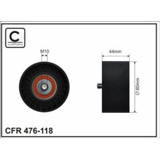 CFR 476-118 CFR 476-118