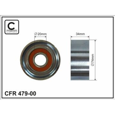 CFR 479-00 CFR 479-00