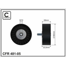 CFR 481-05 CFR 481-05