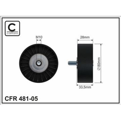 CFR 481-05