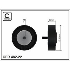 CFR 482-22 CFR 482-22