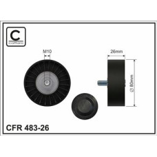 CFR 483-26 CFR 483-26