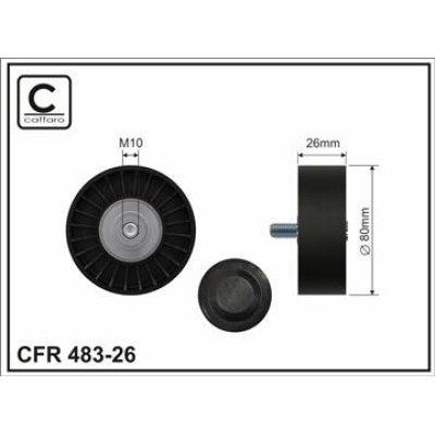 CFR 483-26