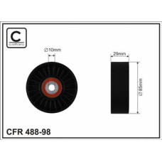 CFR 488-98 CFR 488-98