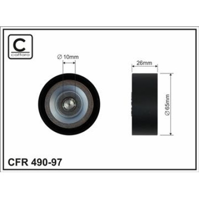 CFR 490-97 CFR 490-97
