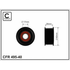 CFR 495-40 CFR 495-40
